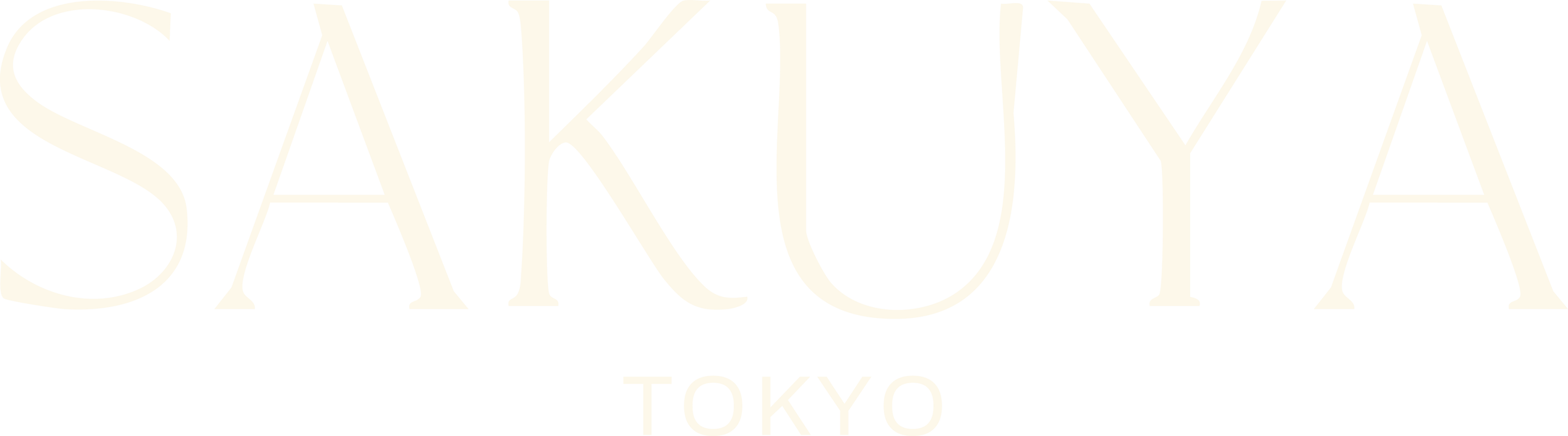 SAKUYA TOKYO